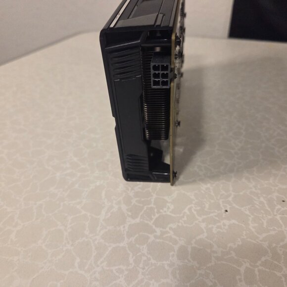 SAPPHIRE NITRO RADEON 460 VIDEO CARD - Picture 7 of 9